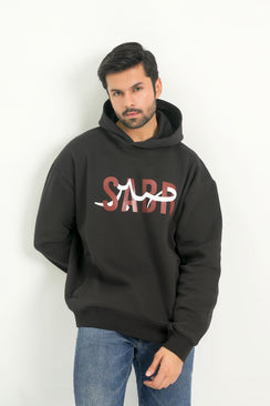 Men Pullover Hoodie